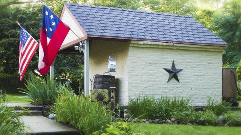 Sharpsburg Jacob Rohrbach Inn מראה חיצוני תמונה
