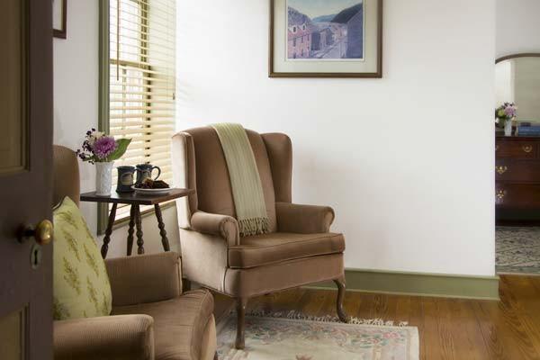 Sharpsburg Jacob Rohrbach Inn מראה חיצוני תמונה