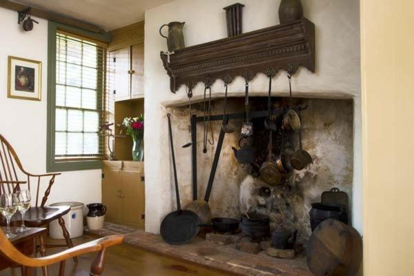 Sharpsburg Jacob Rohrbach Inn מראה חיצוני תמונה
